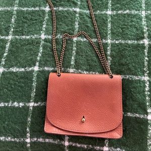 Madewell purse new with tags